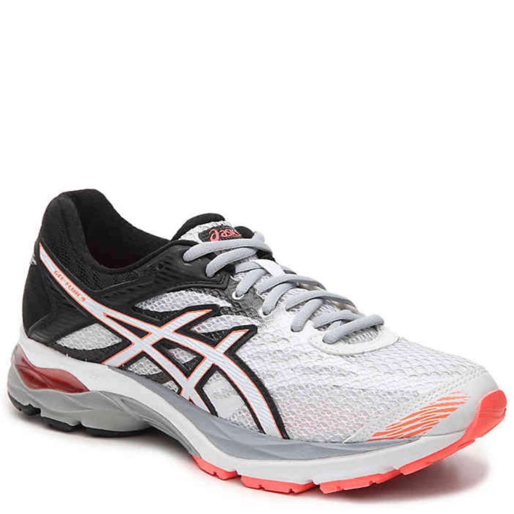 GEL-FLUX 4 PERFORMANCE RUNNING SHOE - WOMEN'S